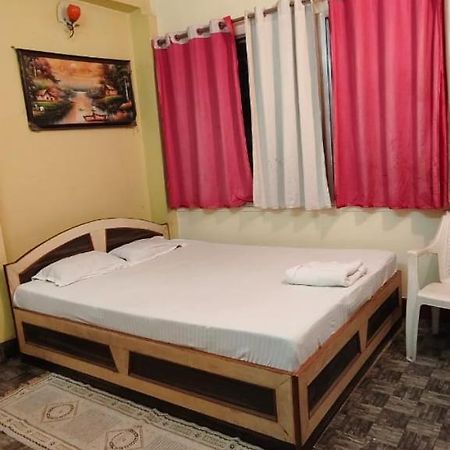 Hotel Bombay Inn Патна Екстер'єр фото
