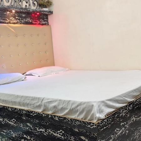 Hotel Bombay Inn Патна Екстер'єр фото