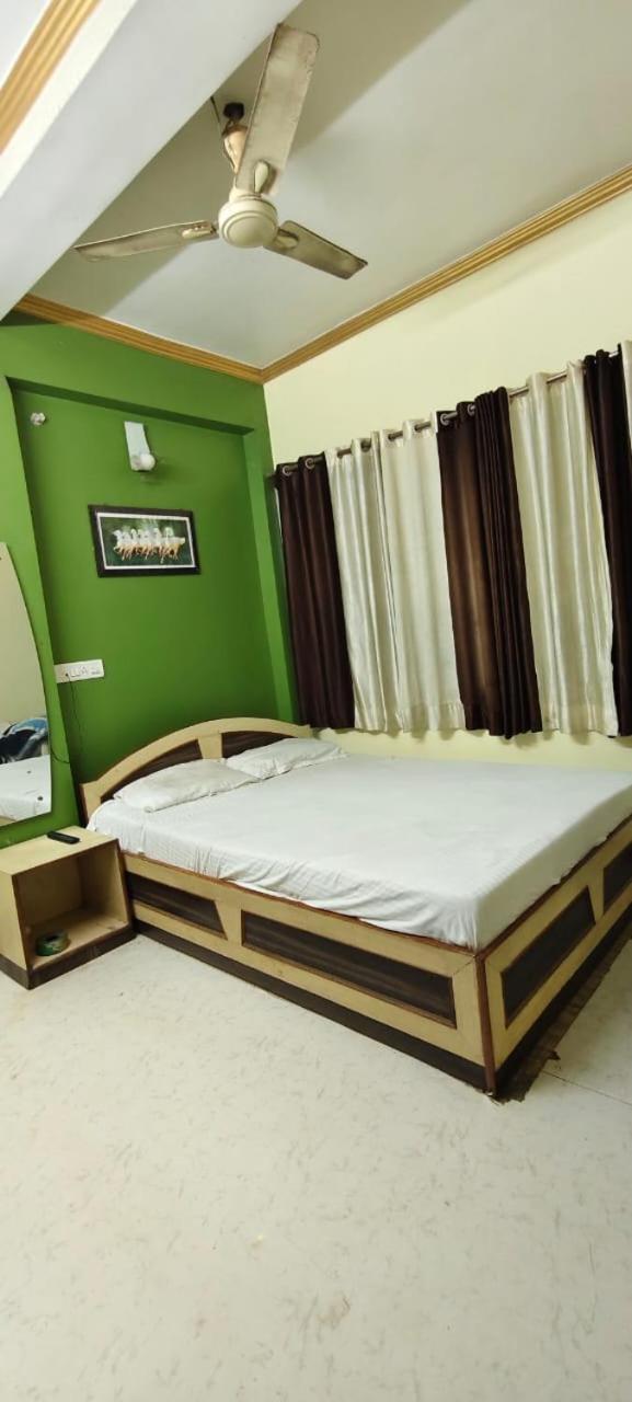 Hotel Bombay Inn Патна Екстер'єр фото