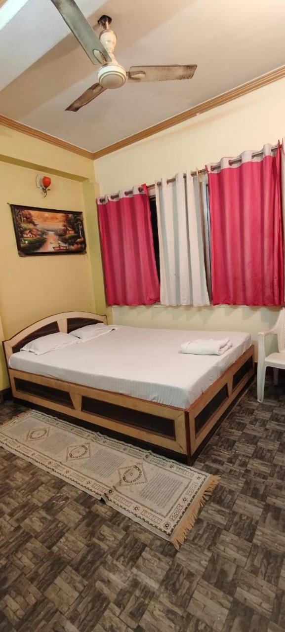 Hotel Bombay Inn Патна Екстер'єр фото